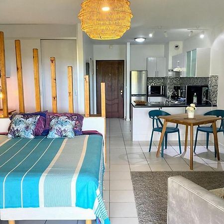 Grand Studio Les Horizons Papeete Papeete  Dış mekan fotoğraf