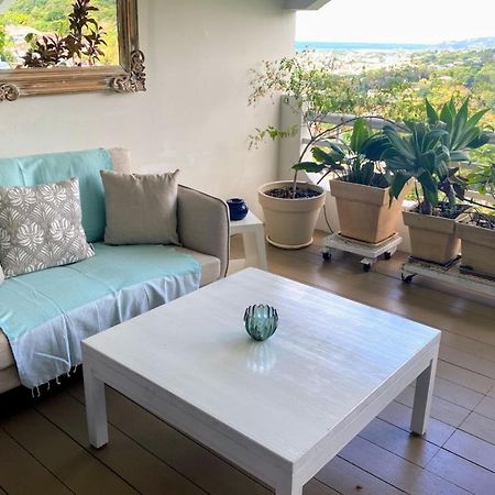 Grand Studio Les Horizons Papeete Papeete  Dış mekan fotoğraf