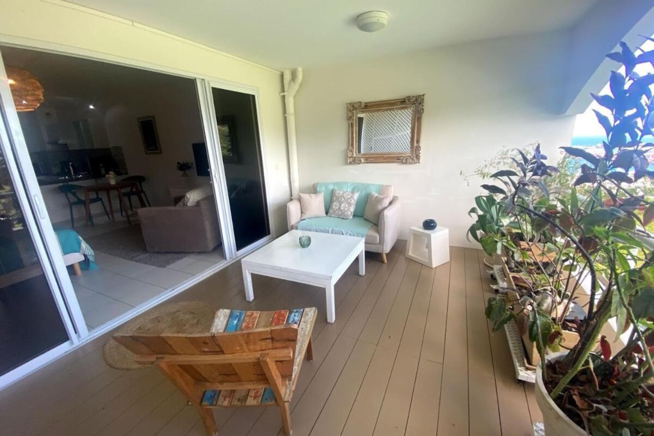 Grand Studio Les Horizons Papeete Papeete  Dış mekan fotoğraf