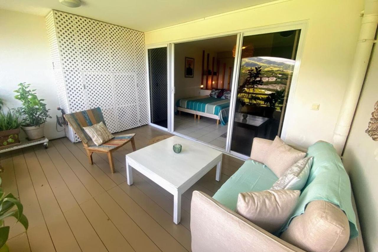 Grand Studio Les Horizons Papeete Papeete  Dış mekan fotoğraf